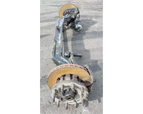Kenworth T660 Axle Assembly, Front (Steer)
