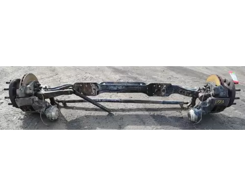 Kenworth T660 Axle Assembly, Front (Steer)