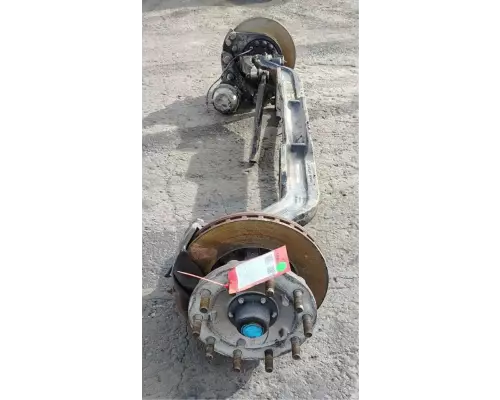 Kenworth T660 Axle Assembly, Front (Steer)