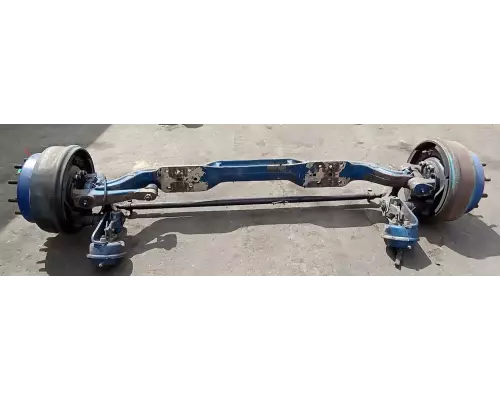 Kenworth T660 Axle Assembly, Front (Steer)