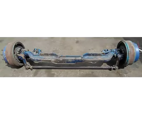 Kenworth T660 Axle Assembly, Front (Steer)