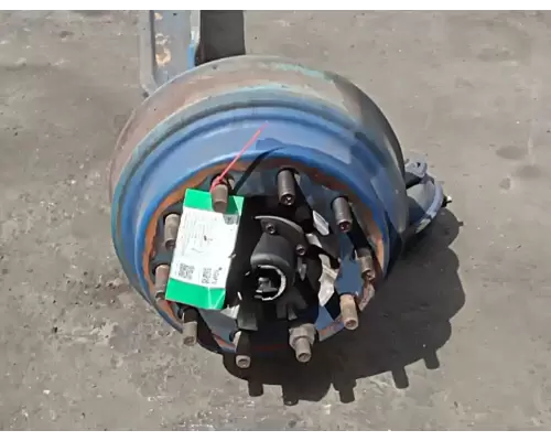 Kenworth T660 Axle Assembly, Front (Steer)