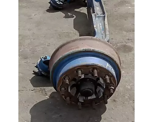 Kenworth T660 Axle Assembly, Front (Steer)