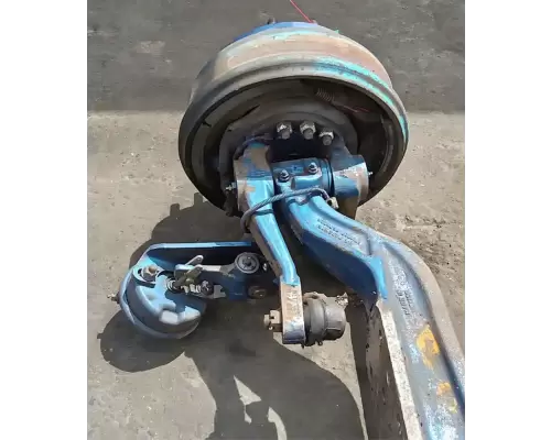 Kenworth T660 Axle Assembly, Front (Steer)
