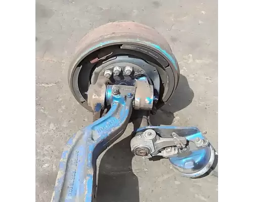 Kenworth T660 Axle Assembly, Front (Steer)