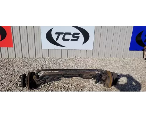 Kenworth T660 Axle Assembly, Front (Steer)