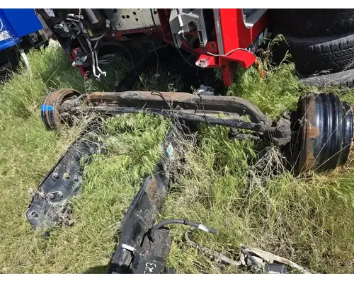 Kenworth T660 Axle Assembly, Front (Steer)