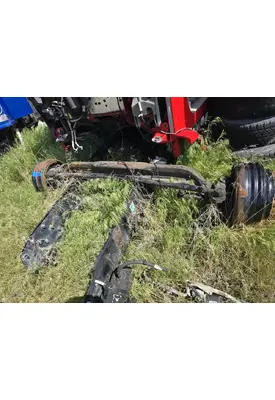 Kenworth T660 Axle Assembly, Front (Steer)