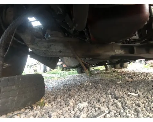 Axle Assembly, Front (Steer) Kenworth T660 Holst Truck Parts