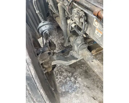 Axle Assembly, Front (Steer) Kenworth T660 Holst Truck Parts