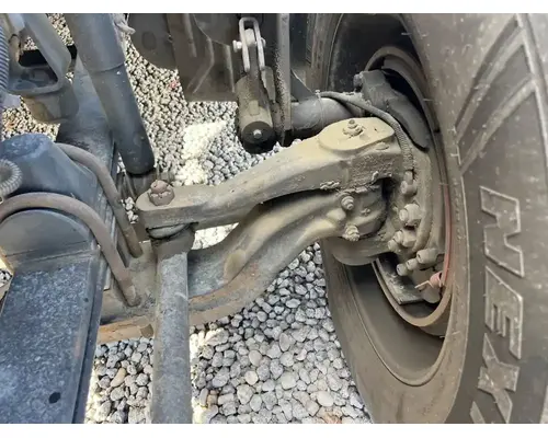 Axle Assembly, Front (Steer) Kenworth T660 Holst Truck Parts