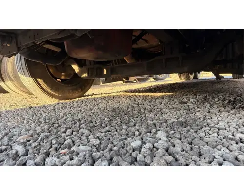 Axle Assembly, Front (Steer) Kenworth T660 Holst Truck Parts