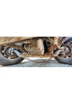 Kenworth T660 Axle Assy, Fr (4WD)
