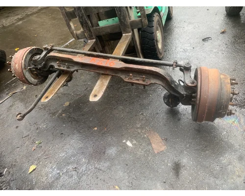 Axle Beam (Front) KENWORTH T660 Payless Truck Parts