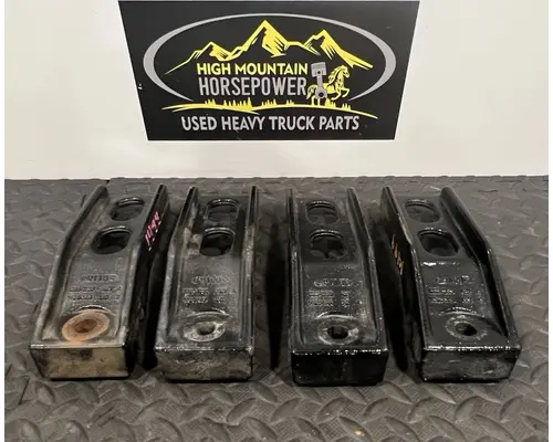 Axle Assembly, Rear (Light Duty) KENWORTH T660 High Mountain Horsepower