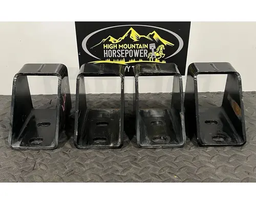 Axle Assembly, Rear (Light Duty) KENWORTH T660 High Mountain Horsepower