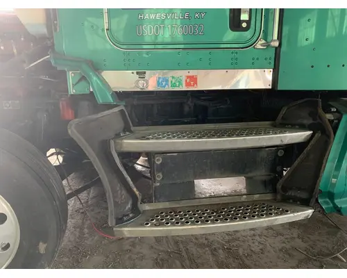 Battery Box KENWORTH T660 Custom Truck One Source