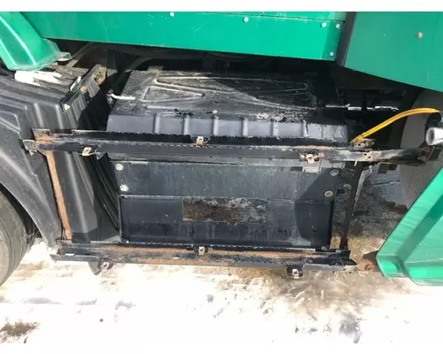 Kenworth T660 Battery Box