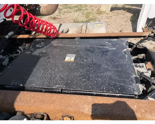 Kenworth T660 Battery Box