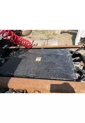 Kenworth T660 Battery Box