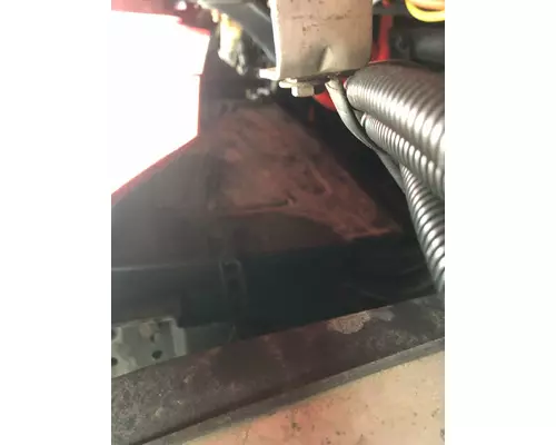 Kenworth T660 Battery Box