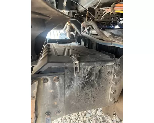 Kenworth T660 Battery Box