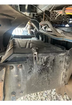 Kenworth T660 Battery Box