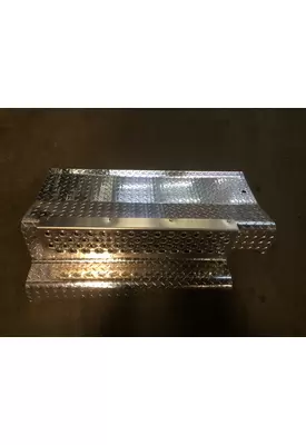 Kenworth T660 Battery Box