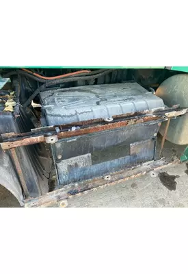 Kenworth T660 Battery Box