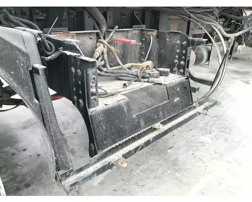 Battery Box Kenworth T660 Vander Haags Inc Cb