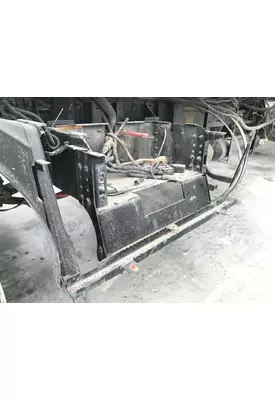 Kenworth T660 Battery Box