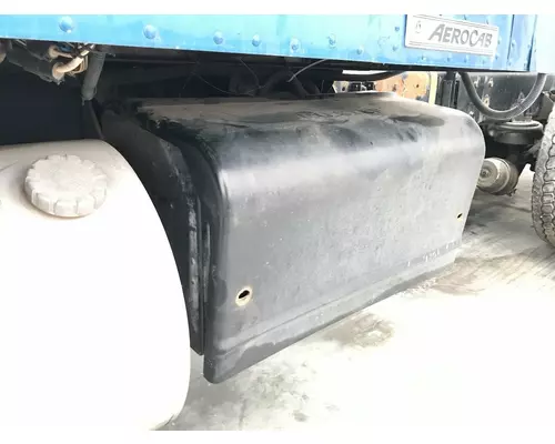 Kenworth T660 Battery Box