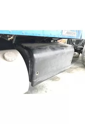 Kenworth T660 Battery Box