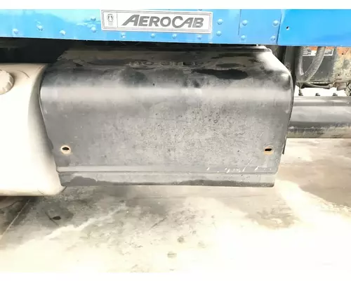 Kenworth T660 Battery Box