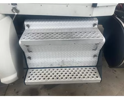Battery Box Kenworth T660 Vander Haags Inc Kc