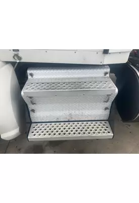 Kenworth T660 Battery Box