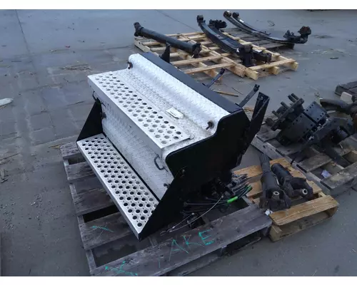 Kenworth T660 Battery Box