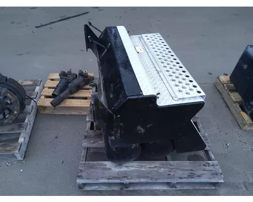 Kenworth T660 Battery Box
