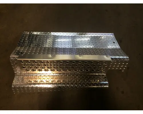 Battery Box Kenworth T660 Vander Haags Inc Col