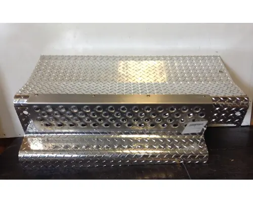 Kenworth T660 Battery Box