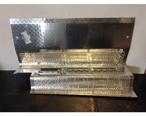 Kenworth T660 Battery Box