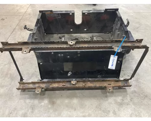 Kenworth T660 Battery Box