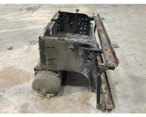 Kenworth T660 Battery Box