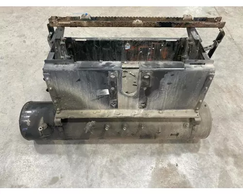 Kenworth T660 Battery Box