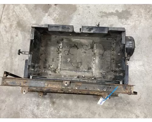 Kenworth T660 Battery Box