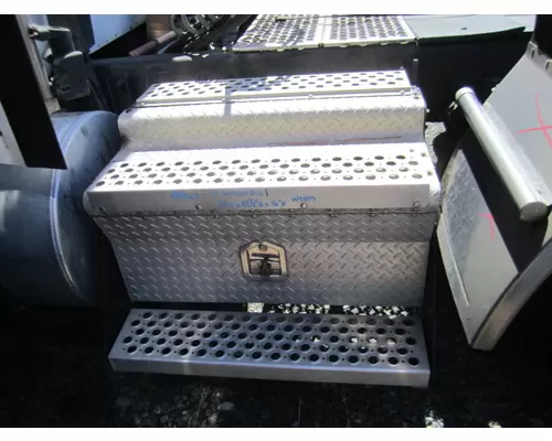 Battery Box KENWORTH T660 LKQ Heavy Truck Maryland