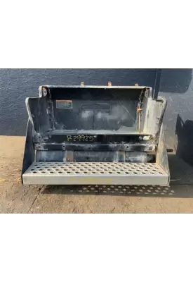 Kenworth T660 Battery Box