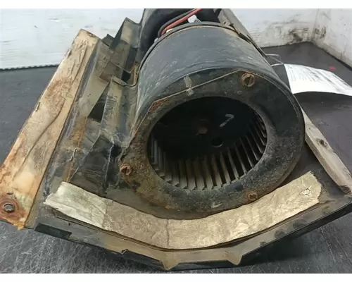 Kenworth T660 Blower Motor (HVAC)