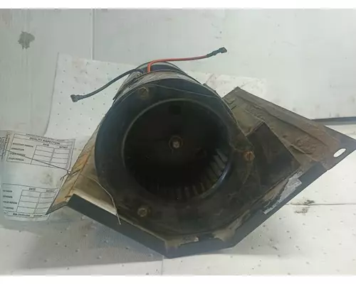 Kenworth T660 Blower Motor (HVAC)