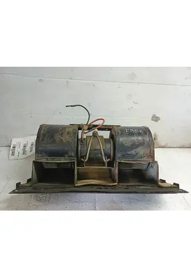 Kenworth T660 Blower Motor (HVAC)
